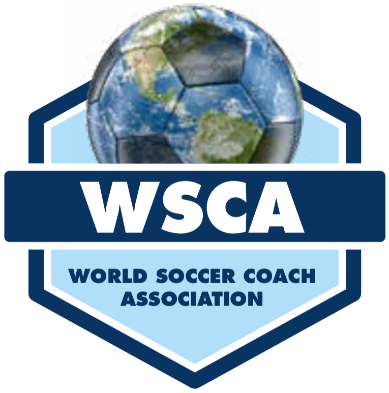 WSCA – WORLD SOCCER COACH ASSOCIATION
